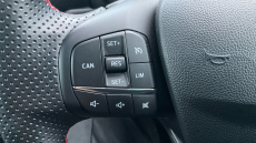 Ford Puma 1.0 EcoBoost Hybrid mHEV ST-Line 5dr Petrol Hatchback